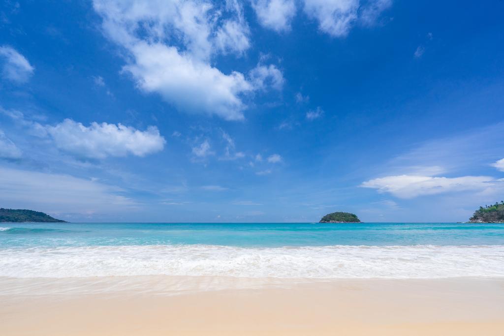 The Galleri By Katathani (Adults Only) Phuket Exterior foto