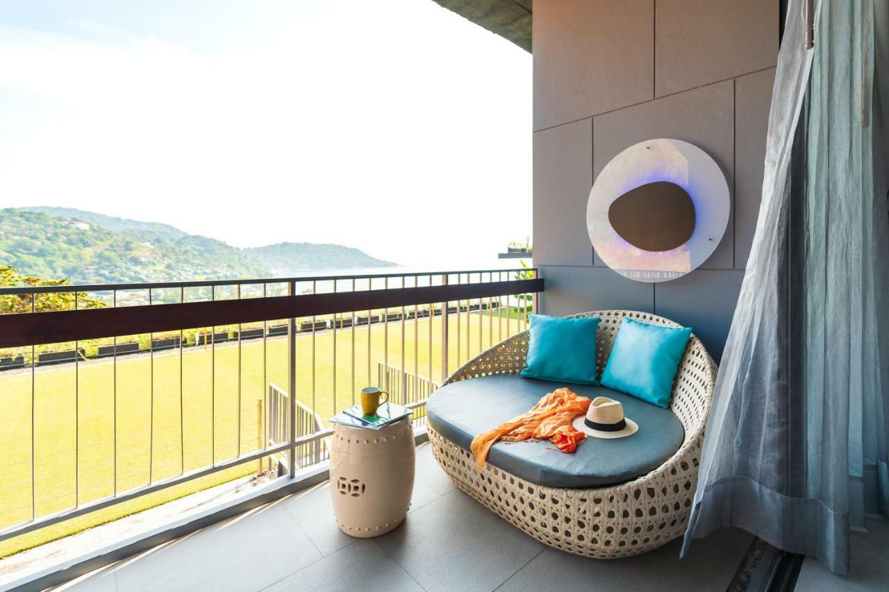 The Galleri By Katathani (Adults Only) Phuket Exterior foto